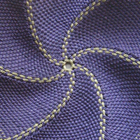 Fraser Fiber Art